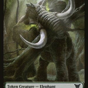 Elephant