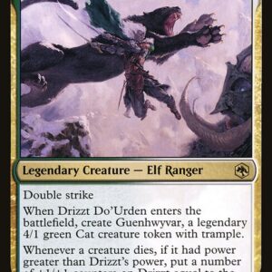 Drizzt Do'Urden