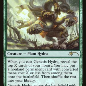 Genesis Hydra