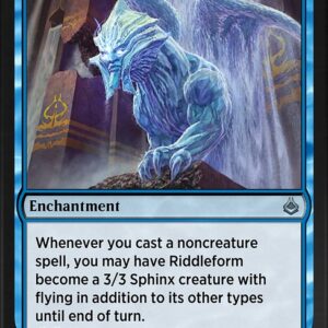 Riddleform