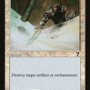 Disenchant