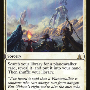 Call the Gatewatch
