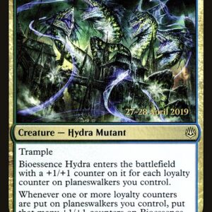Bioessence Hydra