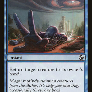 Unsummon