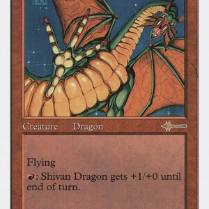 Shivan Dragon