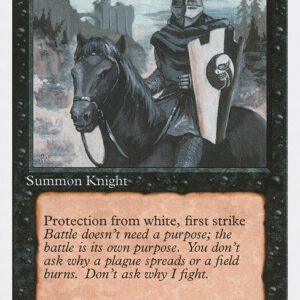 Black Knight