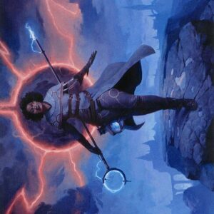 Rona, Herald of Invasion // Rona, Herald of Invasion