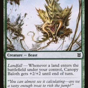 Canopy Baloth