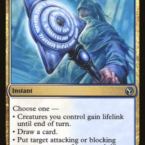 Azorius Charm