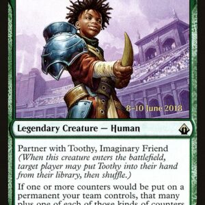 Pir, Imaginative Rascal