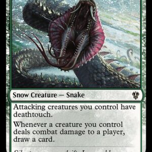 Ohran Frostfang