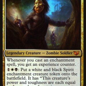 Daxos the Returned