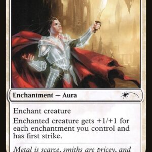 Ethereal Armor