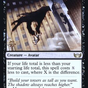 Shadow of Mortality