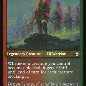 General Marhault Elsdragon