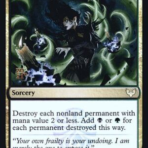 Culling Ritual