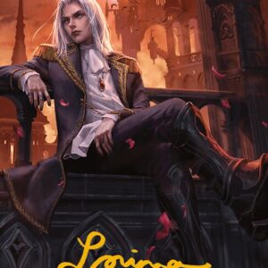 Sorin of House Markov // Sorin of House Markov