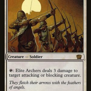 Elite Archers