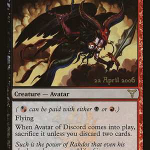 Avatar of Discord