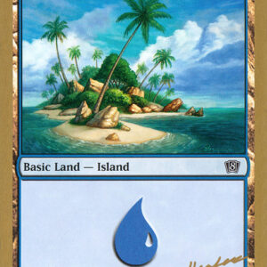 Island