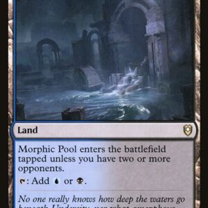 Morphic Pool