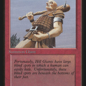Hill Giant