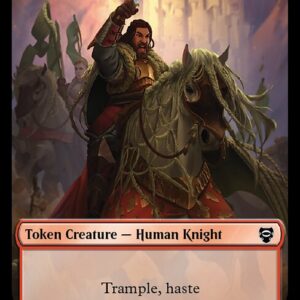 Human Knight