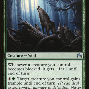 Somberwald Alpha