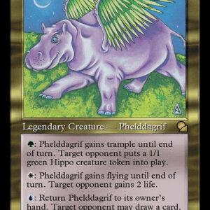 Phelddagrif