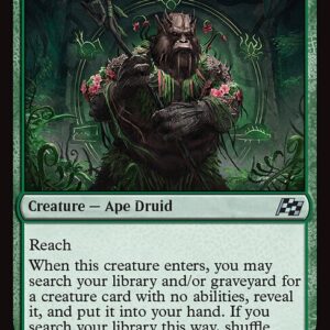 Fang-Druid Summoner