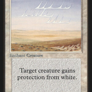 White Ward