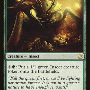 Ant Queen