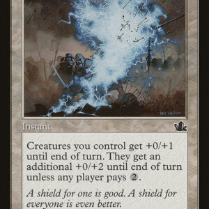 Rhystic Shield