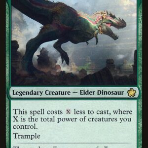 Ghalta, Primal Hunger