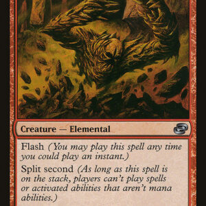 Sulfur Elemental