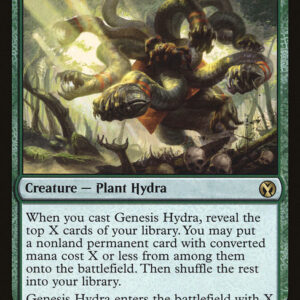 Genesis Hydra