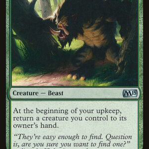 Roaring Primadox