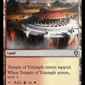 Temple of Triumph