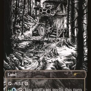 Alchemist's Refuge