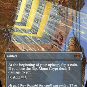 Mana Crypt