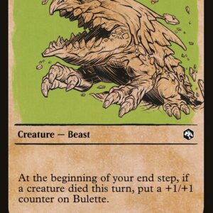 Bulette