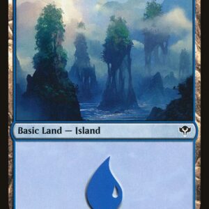 Island