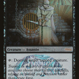 Royal Assassin