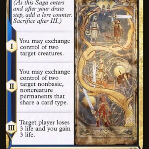The Trickster-God's Heist
