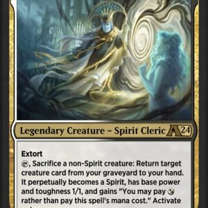 Veko, Death's Doorkeeper