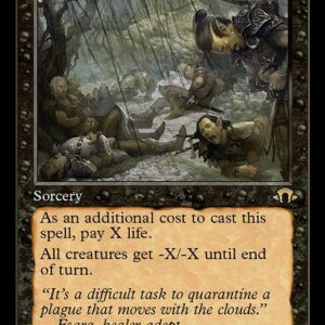 Toxic Deluge