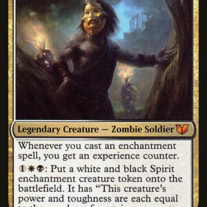 Daxos the Returned