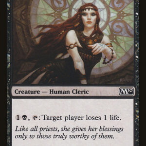 Acolyte of Xathrid