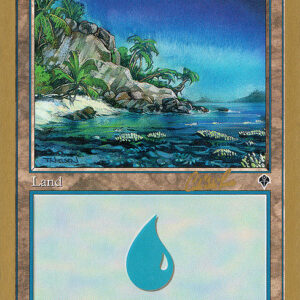 Island