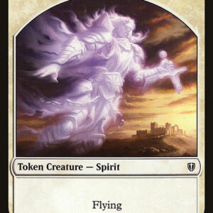 Spirit